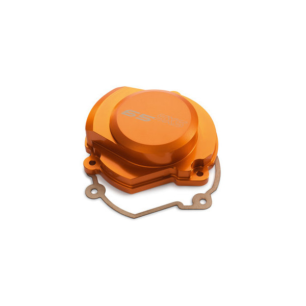 KTM Factory ignition cover